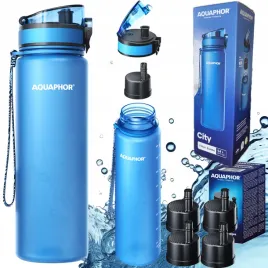 zestaw-5x-wklad-filtrujacy-filtr-butelka-aquaphor-city-08l-niebieska