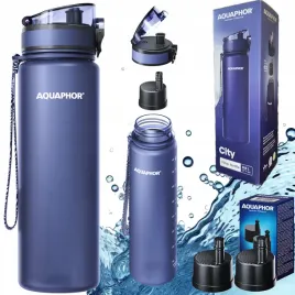 aquaphor-city-bidon-butelka-filtrujaca-3-filtry-granatowa-08l