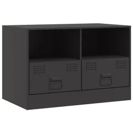 szafka-pod-telewizor-czarna-67x39x44-cm-stalowa