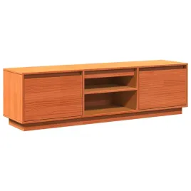 szafka-rtv-woskowy-braz-140x35x40-cm-lite-drewno-sosnowe