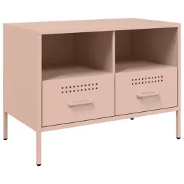 szafka-rtv-rozowa-68x39x505-cm-stalowa