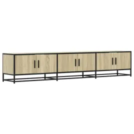 szafka-pod-tv-dab-sonoma-210x35x41cm-material-drewnopochodny