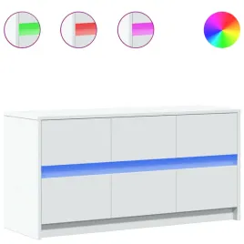 szafka-tv-z-led-biala-100x34x50-cm-material-drewnopochodny