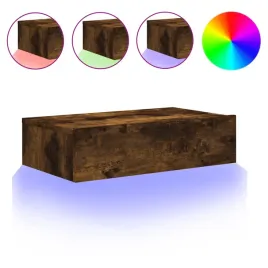 szafka-telewizyjna-z-led-przydymiony-dab-60x35x155-cm