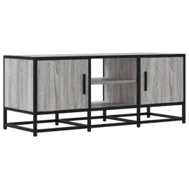 szafka-pod-telewizor-szary-dab-sonoma-100x35x41-cm