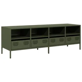 szafka-rtv-oliwkowa-135x39x435-cm-stal-walcowana-na-zimno