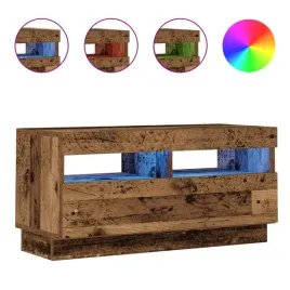 szafka-pod-tv-z-oswietleniem-led-stare-drewno-80x35x40-cm