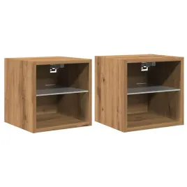 scienne-szafki-tv-z-led-2-szt-dab-artisan-30x285x30-cm