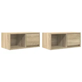 szafki-rtv-2-szt-dab-sonoma-60x31x255-cm-drewno-klejone