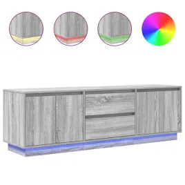 szafka-rtv-z-oswietleniem-led-szara-sonoma-1605x41x50-cm