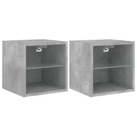 scienne-szafki-tv-z-led-2-szt-szarosc-betonu-30x285x30-cm