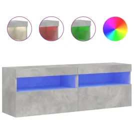 scienne-szafki-tv-z-led-2-szt-szarosc-betonu-60x30x40-cm