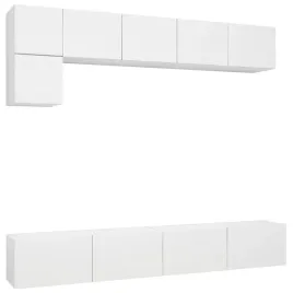 5-cz-zestaw-szafek-tv-bialy-material-drewnopochodny