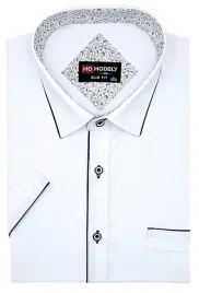 koszula-meska-or-biala-or-krotki-rekaw-elegancka-kroj-slim-fit-bawelna-wzor