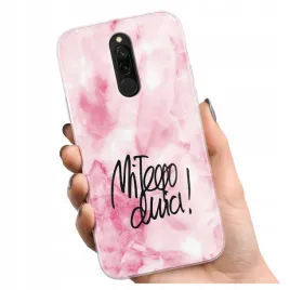 etui-szklo-na-telefon-xiaomi-redmi-8-case-obudowa-pokrowiec-wzory