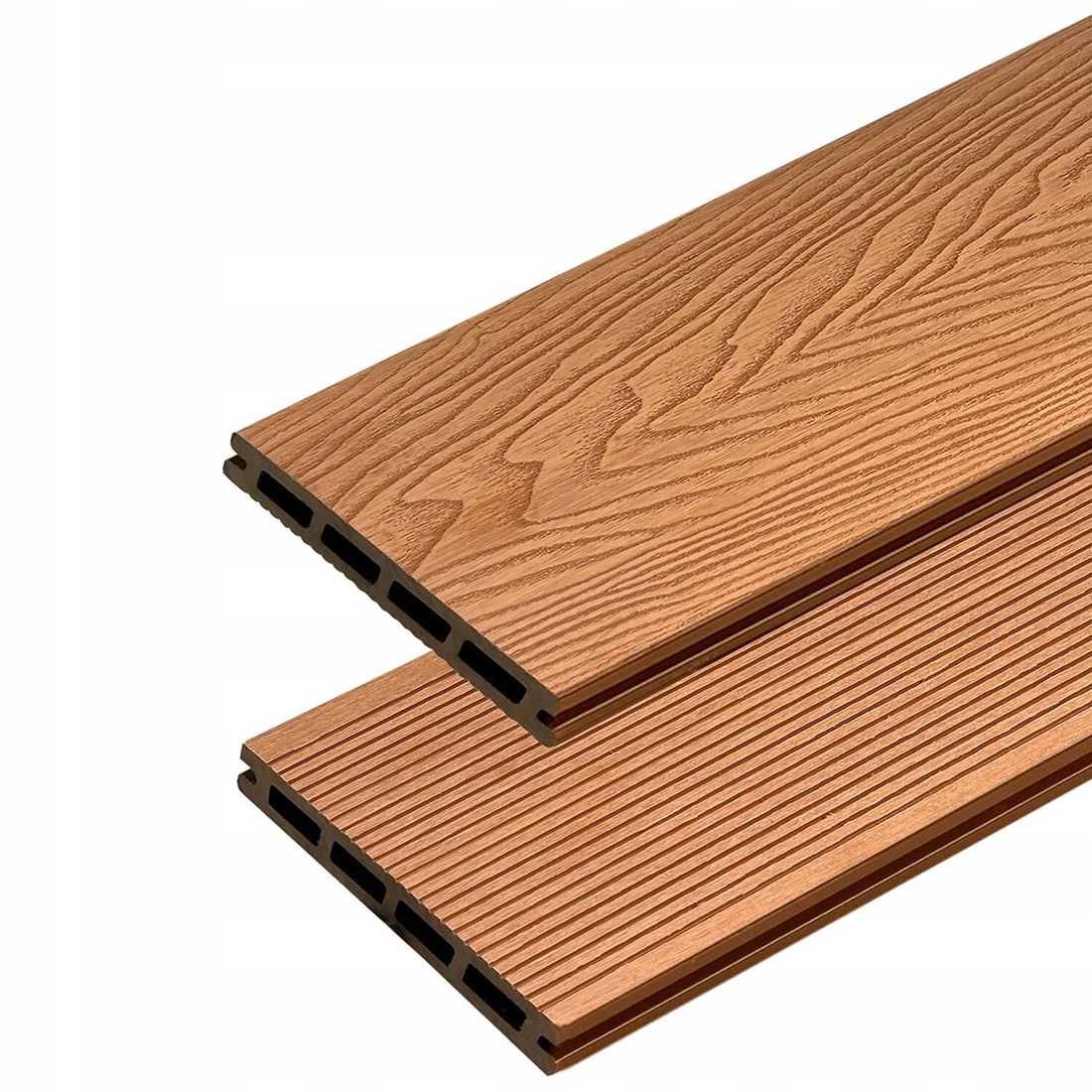 Deska Tarasowa Kompozytowa LIDERWOOD | 3D Classic Cotto 2.0