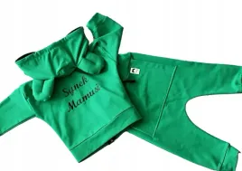 dres-zielony-synek-mamusi-rozmiar-158