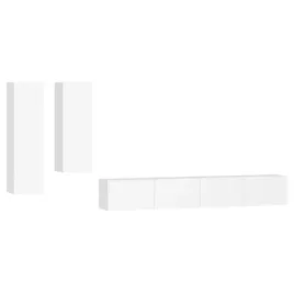 zestaw-4-szafek-telewizyjnych-bialy