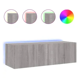 scienna-szafka-tv-z-led-szary-dab-sonoma-100x35x31-cm