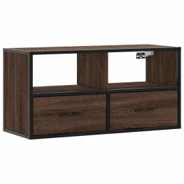 szafka-pod-telewizor-brazowy-dab-80x31x395-cm
