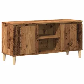 szafka-pod-tv-stare-drewno-102x35x50-cm