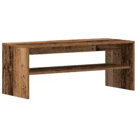 szafka-pod-telewizor-stare-drewno-100x40x40-cm