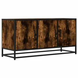 szafka-pod-telewizor-przydymiony-dab-100x35x50-cm