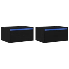 wiszace-szafki-nocne-z-led-2-szt-czarna-dab