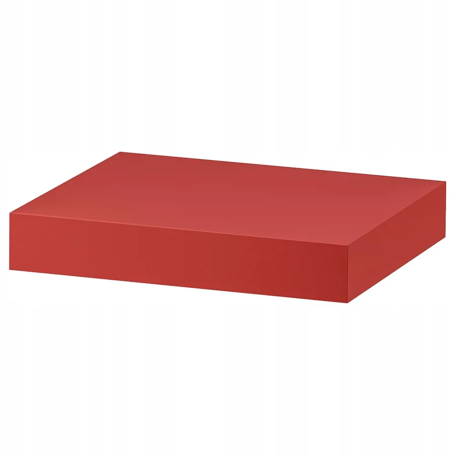 ikea-lack-polka-scienna-czerwona-30x26-cm