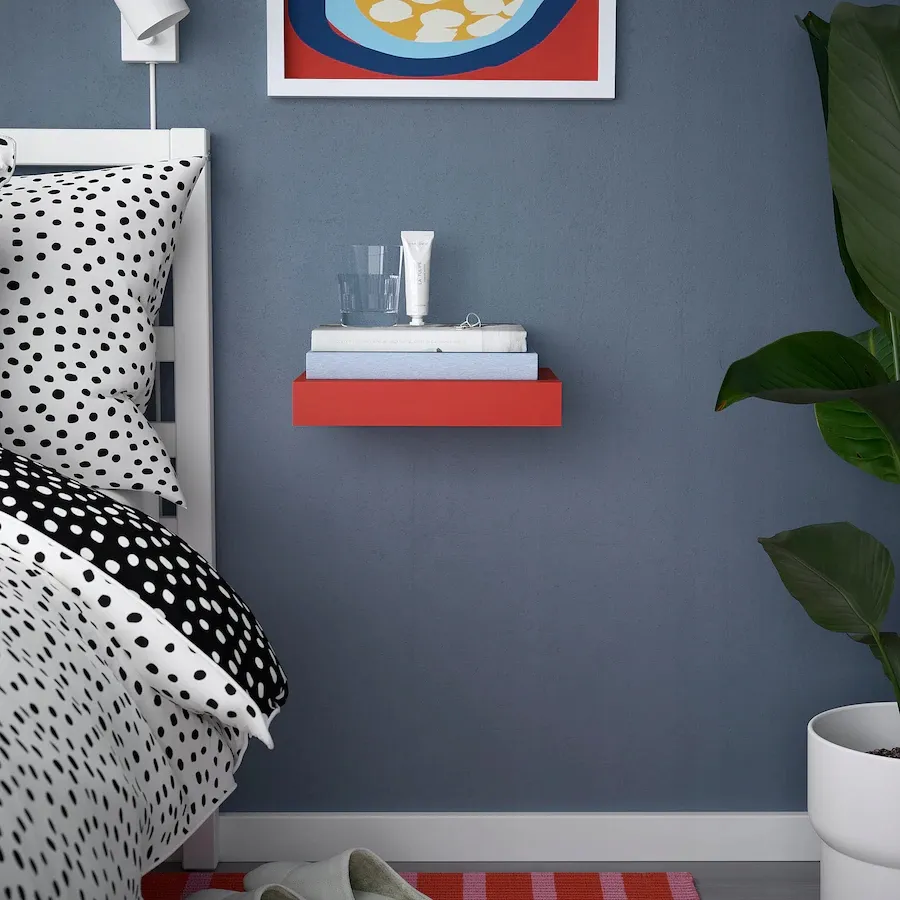 ikea-lack-polka-scienna-czerwona-30x26-cm-stan-nowy