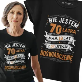 prezent-na-70-urodziny-dla-kobiety-koszulka