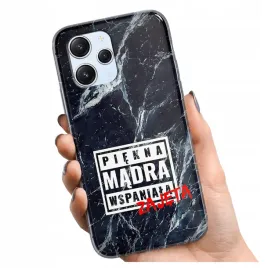 etui-szklo-na-telefon-xiaomi-redmi-12-case-obudowa-pokrowiec-wzory