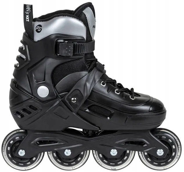 rolki-powerslide-khaan-junior-nxt-black-31-34-maks-dlugosc-wkladki-21-4-cm