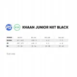 rolki-powerslide-khaan-junior-nxt-black-31-34-stan-nowy