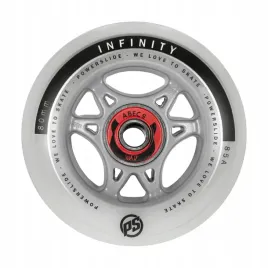 kolka-powerslide-infinity-80-rtr-abec9-spacer-4-pack