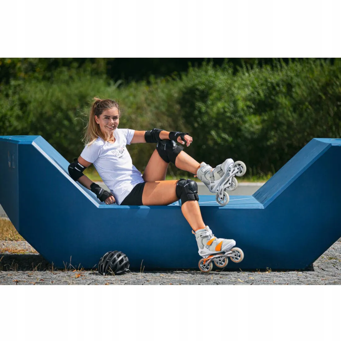 zestaw-ochraniaczy-powerslide-standard-black-set-s
