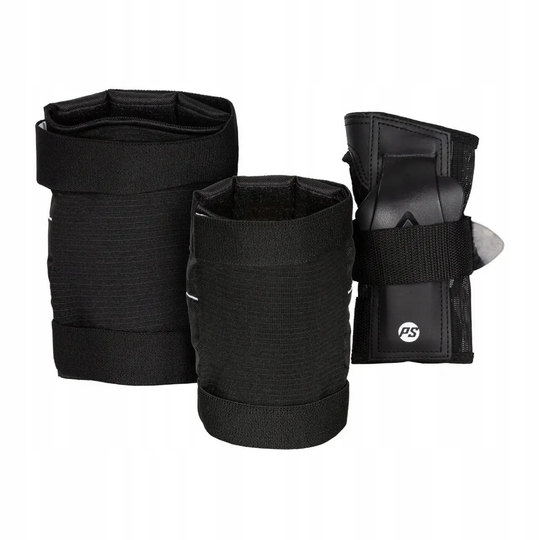 zestaw-ochraniaczy-powerslide-standard-black-set-s-stan-nowy