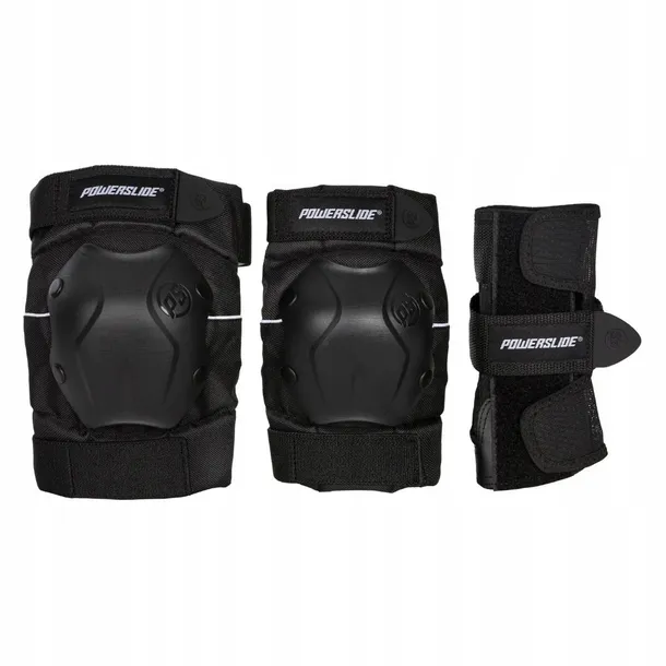 zestaw-ochraniaczy-powerslide-standard-black-set-s-rozmiar-s