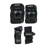 zestaw-ochraniaczy-powerslide-standard-black-set-s-kolor-czarny