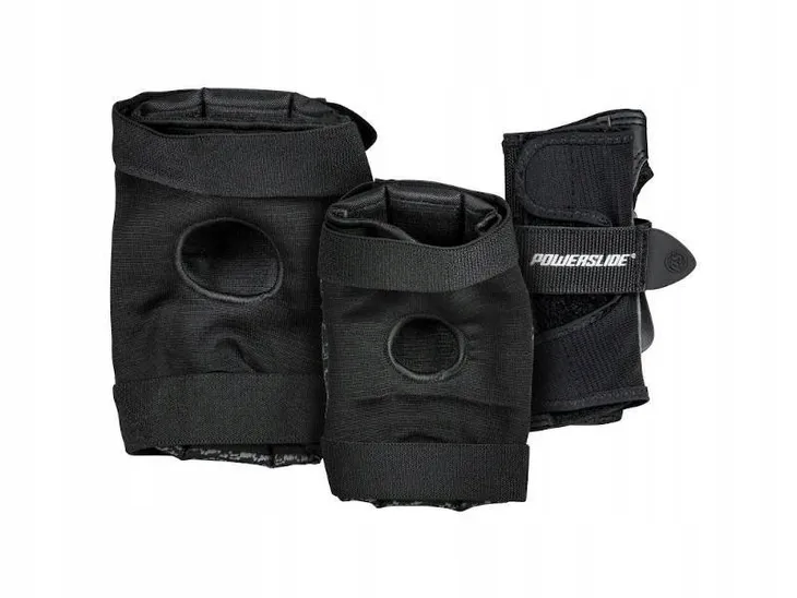zestaw-ochraniaczy-powerslide-standard-black-set-s-waga-z-opakowaniem-1-kg