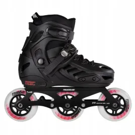 rolki-powerslide-khaan-junior-pro-adj-black-31-34