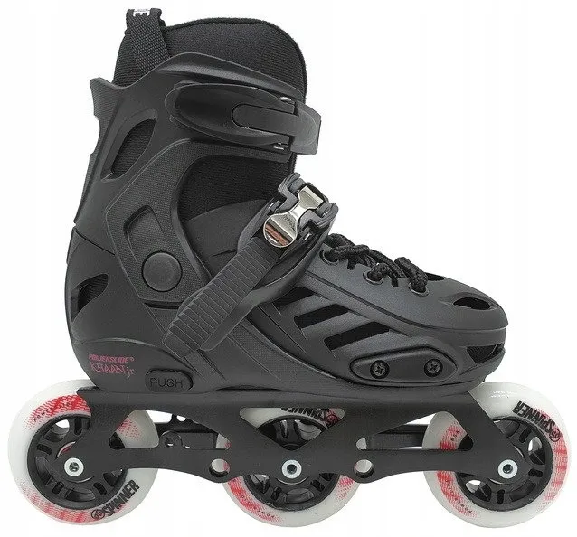 rolki-powerslide-khaan-junior-pro-adj-black-31-34-min-dlugosc-wkladki-19-4-cm