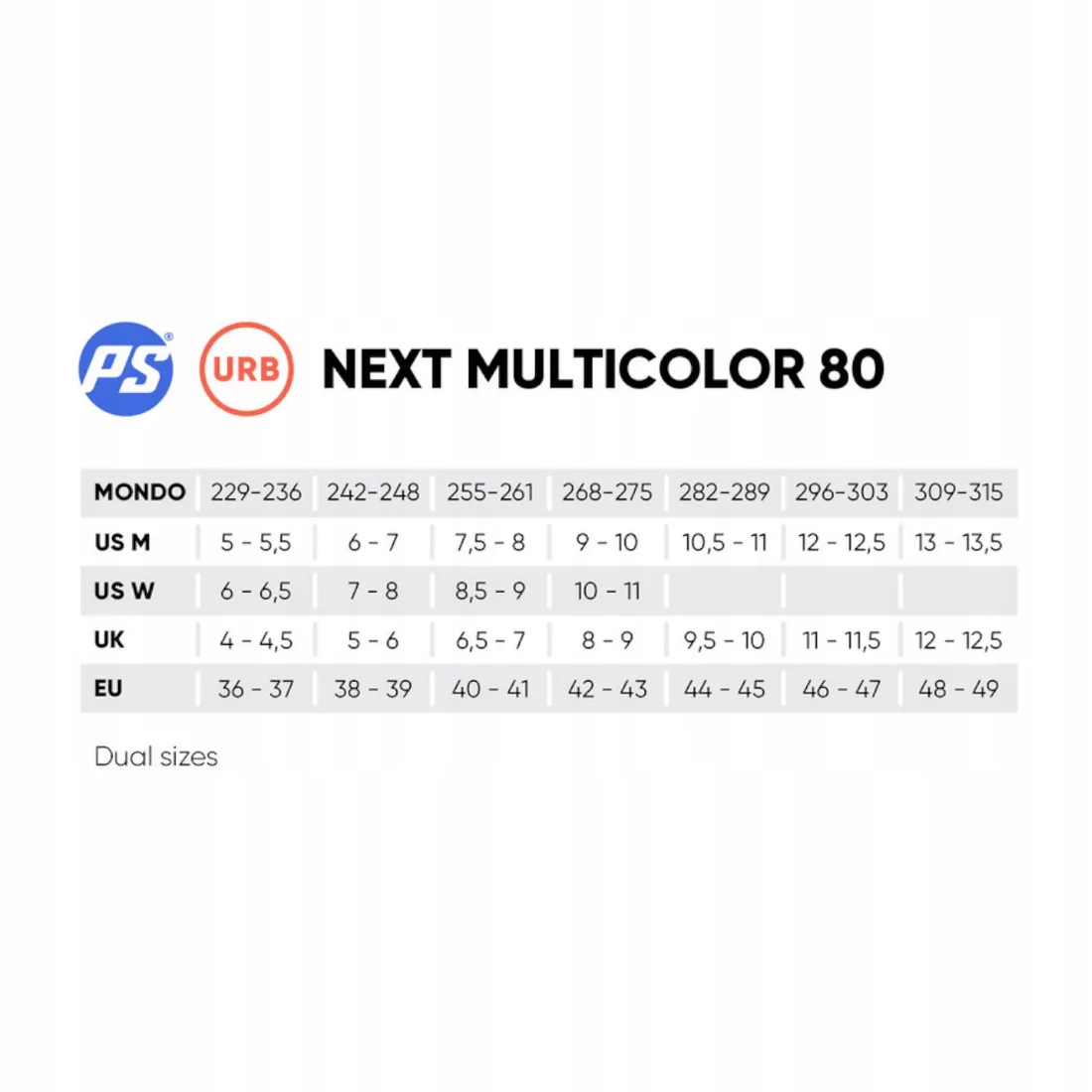 rolki-powerslide-next-multicolor-80-36-37-stan-nowy