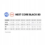 rolki-powerslide-next-core-black-80-40-41-stan-nowy
