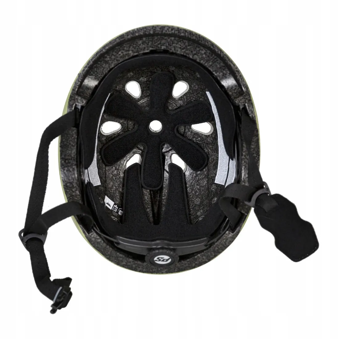kask-powerslide-helmet-urban-cool-matcha-58-62-cm-stan-nowy