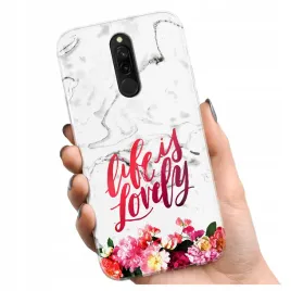 etui-szklo-na-telefon-xiaomi-redmi-8-case-obudowa-pokrowiec-wzory