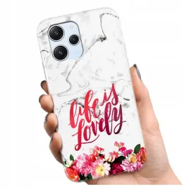 etui-szklo-na-telefon-xiaomi-redmi-12-case-obudowa-pokrowiec-wzory