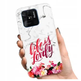 etui-szklo-na-telefon-xiaomi-poco-c40-case-obudowa-pokrowiec-wzory