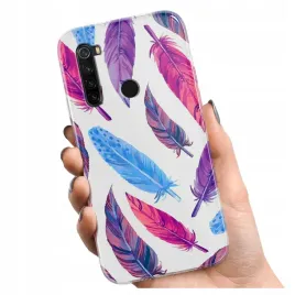 etui-na-telefon-xiaomi-redmi-note-8-case-pokrowiec-ze-wzorem-szklo