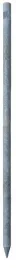 paliki-ogrodzeniowe-recyklingowe-okragle-150cm-x-50mm-20szt-kerbl